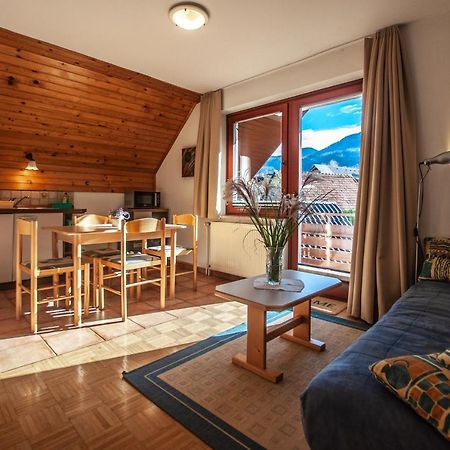 Guest House Alenka 보히니 외부 사진