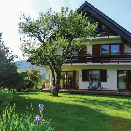 Guest House Alenka 보히니 외부 사진