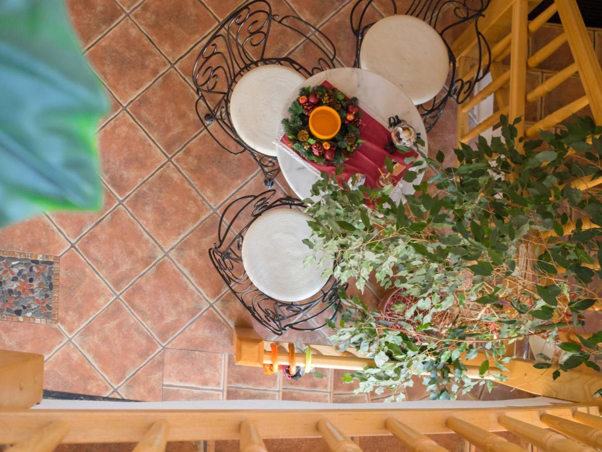 Guest House Alenka 보히니 외부 사진